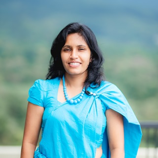 Ms. K.G.L. Chathumini